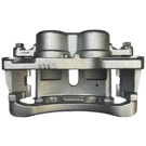 2014 Chevrolet Express 4500 Brake Caliper 2